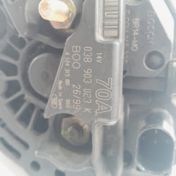 ALTERNADOR SEAT IBIZA (6K1) 038903023K