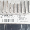 CENTRALITA MOTOR UCE RENAULT SCENIC II (JM) K9KP732MOTOR  K9K P78200804775