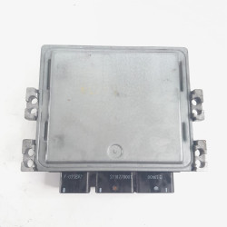 CENTRALITA MOTOR UCE RENAULT SCENIC II (JM) K9KP732MOTOR  K9K P78200804775