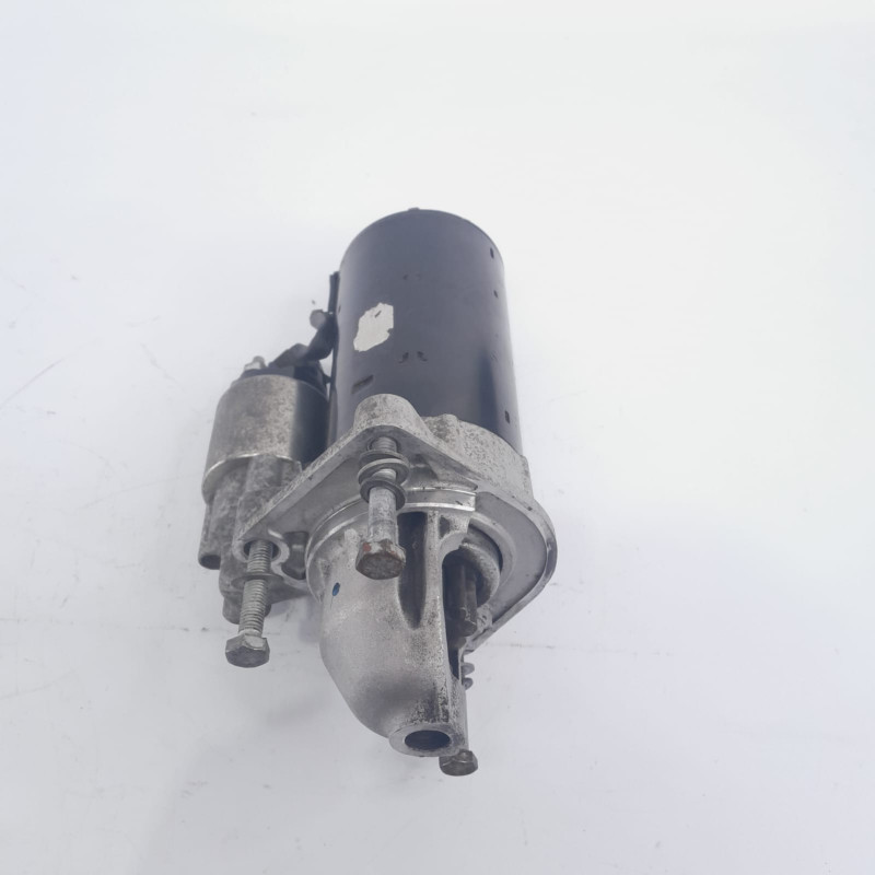 MOTOR ARRANQUE IVECO DAILY KOMBI 0001109306