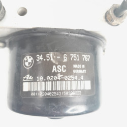 ABS BMW SERIE 3 BERLINA (E46) 19-4E-1 G6751767
