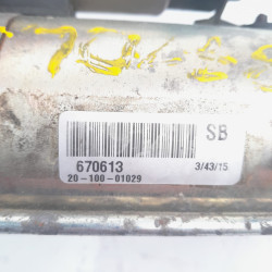 MOTOR ARRANQUE FORD FOCUS C-MAX (CAP)(2003) G8DB3M5T11000CE