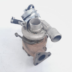 TURBOCOMPRESOR OPEL ASTRA H BERLINA 697300