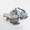 TURBOCOMPRESOR OPEL ASTRA H BERLINA 697300