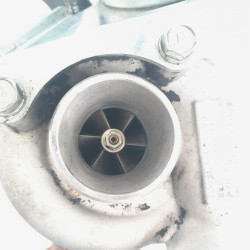 TURBOCOMPRESOR OPEL ASTRA H BERLINA 697300