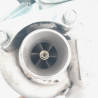TURBOCOMPRESOR OPEL ASTRA H BERLINA 697300