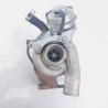 TURBOCOMPRESOR OPEL ASTRA H BERLINA 697300