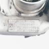 TURBOCOMPRESOR OPEL ASTRA H BERLINA 697300