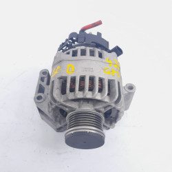 ALTERNADOR OPEL CORSA D Z13DTJ63377424