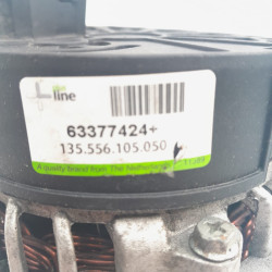ALTERNADOR OPEL CORSA D Z13DTJ63377424