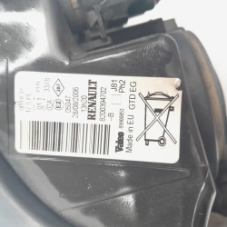 FARO IZQUIERDO RENAULT ESPACE IV (JK0) G9T742TIPO G9T J78200394702