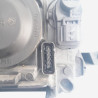 FARO IZQUIERDO RENAULT ESPACE IV (JK0) G9T742TIPO G9T J78200394702
