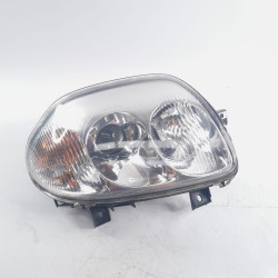 FARO DERECHO RENAULT CLIO II FASE I (B/CB0) D7F746TIPO D7F G7085511136