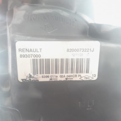 FARO DERECHO RENAULT MEGANE II BERLINA 5P 8200073221