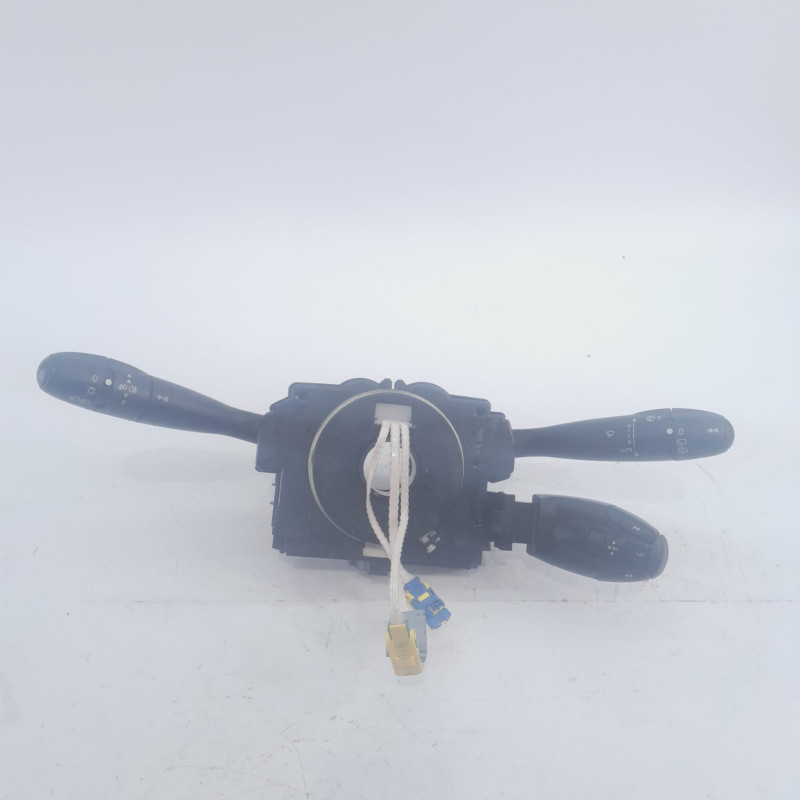 MANDO MULTIFUNCION PEUGEOT 307 BERLINA (S2) 9HZDV6TED49HZ96605592XT
