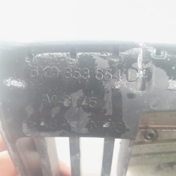REJILLA DELANTERA SEAT CORDOBA BERLINA (6K2) 6K0853654