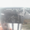 REJILLA DELANTERA SEAT CORDOBA BERLINA (6K2) 6K0853654