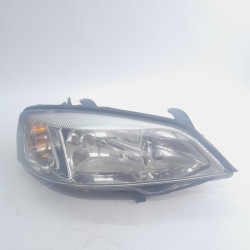 FARO DERECHO OPEL ASTRA G BERLINA 90520878