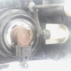 FARO DERECHO OPEL ASTRA G BERLINA 90520878
