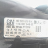 FARO DERECHO OPEL ASTRA G BERLINA 90520878