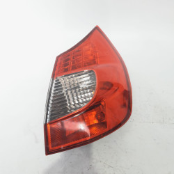 PILOTO TRASERO DERECHO RENAULT SCENIC II (JM) K9KP732MOTOR  K9K P78200474327