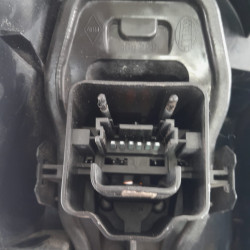 PILOTO TRASERO DERECHO RENAULT SCENIC II (JM) K9KP732MOTOR  K9K P78200474327