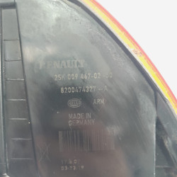 PILOTO TRASERO DERECHO RENAULT SCENIC II (JM) K9KP732MOTOR  K9K P78200474327