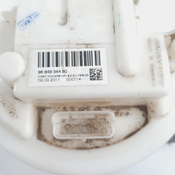 AFORADOR PEUGEOT 207 9684934480