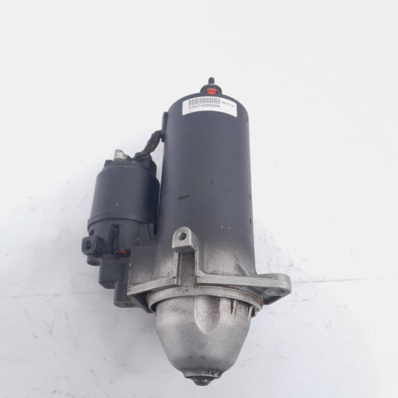 MOTOR ARRANQUE OPEL VECTRA B BERLINA 0001109015