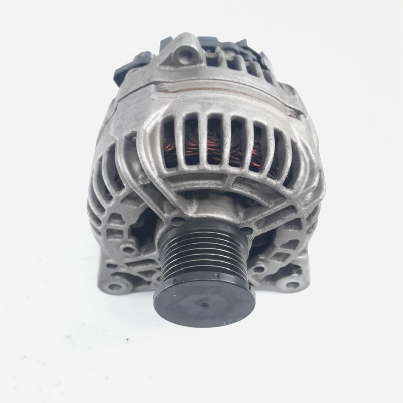 ALTERNADOR RENAULT LAGUNA II (BG0) F9Q758MOTOR F9Q D60214525076