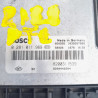 CENTRALITA MOTOR UCE RENAULT LAGUNA II (BG0) F9Q758MOTOR F9Q D60281011969