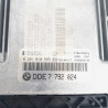 CENTRALITA MOTOR UCE BMW SERIE 3 COMPACTO (E46) M47N204D4TIPO:20-4D-4 D7792293