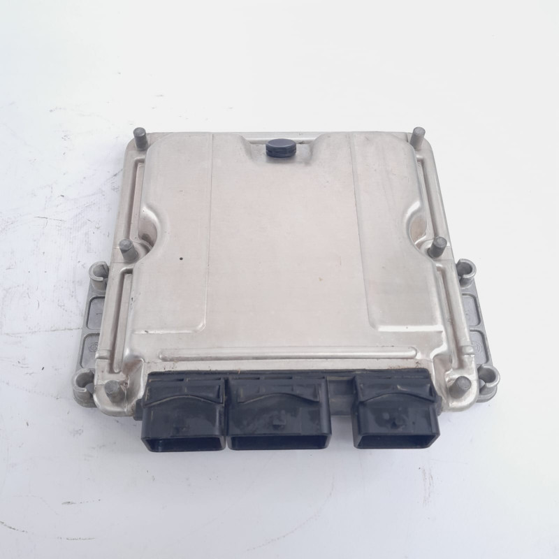 CENTRALITA MOTOR UCE CITROEN C8 4HWDW12TED44HW0281011522