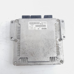 CENTRALITA MOTOR UCE CITROEN C8 4HWDW12TED44HW0281011522
