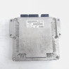 CENTRALITA MOTOR UCE CITROEN C8 4HWDW12TED44HW0281011522