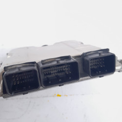 CENTRALITA MOTOR UCE CITROEN C8 4HWDW12TED44HW0281011522