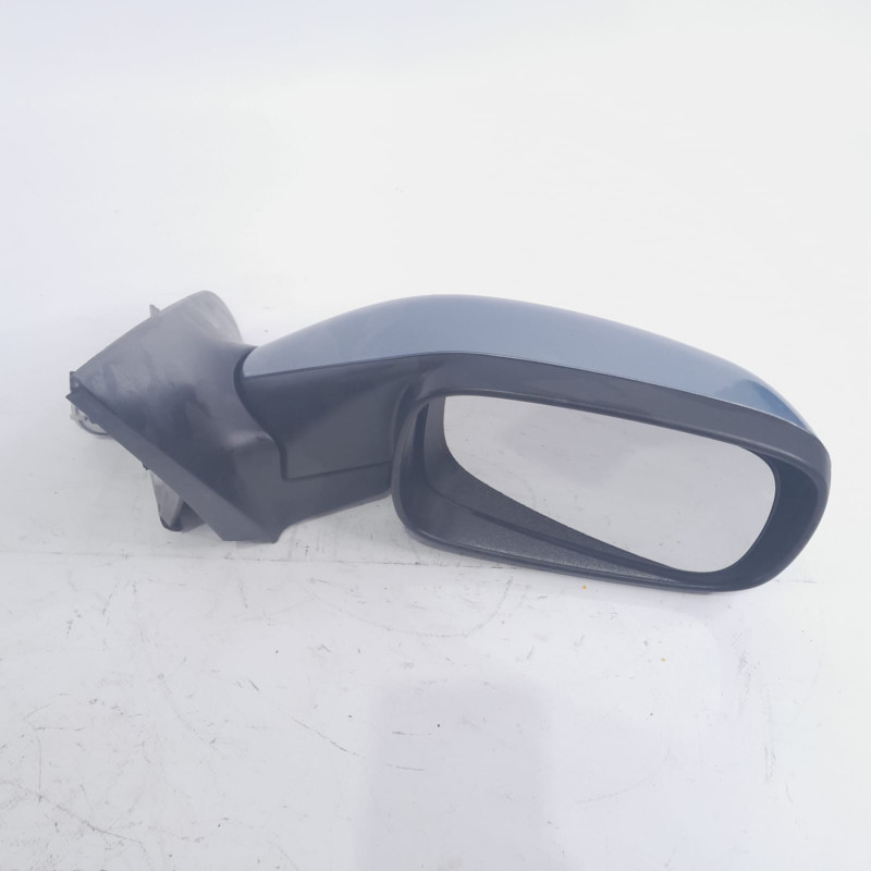 RETROVISOR DERECHO RENAULT LAGUNA II (BG0) F9Q758MOTOR F9Q D6014128