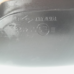 RETROVISOR DERECHO RENAULT LAGUNA II (BG0) F9Q758MOTOR F9Q D6014128