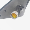 RETROVISOR DERECHO RENAULT LAGUNA II (BG0) F9Q758MOTOR F9Q D6014128