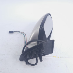 RETROVISOR DERECHO PEUGEOT 307 BREAK / SW (S1)(04.2002) SIN DOCUMENTACIÓN4145