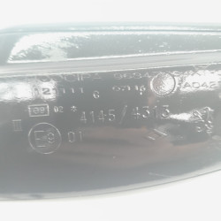 RETROVISOR DERECHO PEUGEOT 307 BREAK / SW (S1)(04.2002) SIN DOCUMENTACIÓN4145