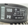 ALTERNADOR OPEL VECTRA B BERLINA Z16XE90356897