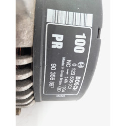 ALTERNADOR OPEL VECTRA B BERLINA Z16XE90356897