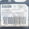 CENTRALITA AIRBAG CITROEN C5 BERLINA TIPO RH019674290580
