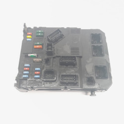 CAJA RELES / FUSIBLES CITROEN XSARA PICASSO D-RHY9652474680