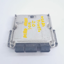 CENTRALITA MOTOR UCE CITROEN XSARA PICASSO D-RHY0281011521