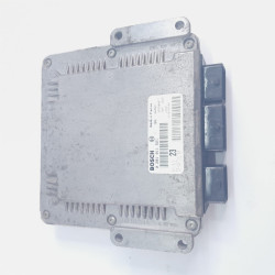 CENTRALITA MOTOR UCE CITROEN XSARA PICASSO D-RHY0281011521