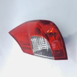 PILOTO TRASERO DERECHO RENAULT SCENIC II (JM) K9KP732MOTOR  K9K P78200474327