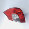PILOTO TRASERO DERECHO RENAULT SCENIC II (JM) K9KP732MOTOR  K9K P78200474327