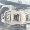 PILOTO TRASERO DERECHO RENAULT SCENIC II (JM) K9KP732MOTOR  K9K P78200474327